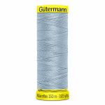 Нитки для трикотажа Gutermann Maraflex 120 (150 метров), 5 кат. | 075 бледный джинс