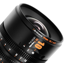 Объектив 7Artisans 10mm T2.1 Hope Prime Fujifilm X