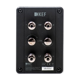 KEF R11 Meta Walnut напольная пассивная акустическая система (пара)
