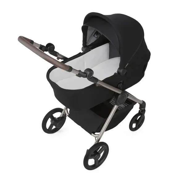Коляска ANEX iQ Premium 2 в 1 smoky