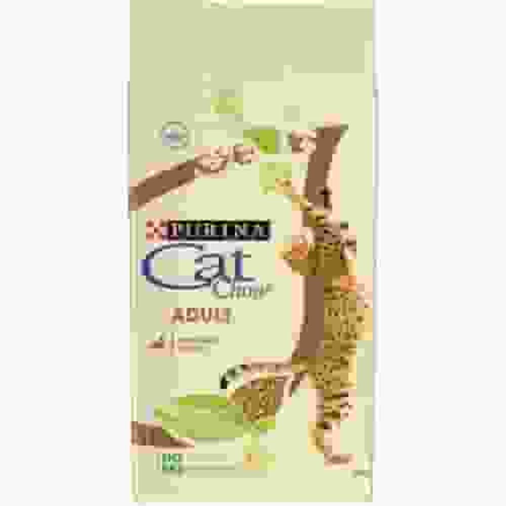CAT CHOW ADULT 15кг корм для кошек с Уткой CAT CHOW ADULT 15кг корм для кошек с Уткой