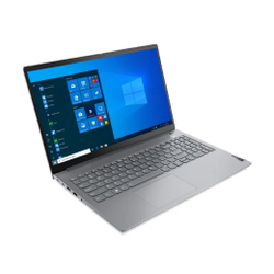 Ноутбук Lenovo ThinkBook 15 Gen 2 15.6"(1920x1080)/ i5-1135G7(2.4ГГц)/ 16Гб/ 512Gb SSD/ Iris Xe Graphics/ Без ОС/ Серый 20VE0056RU