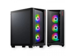Корпус ADATA XPG CRUISER [CRUISERST-BKCWW] черный