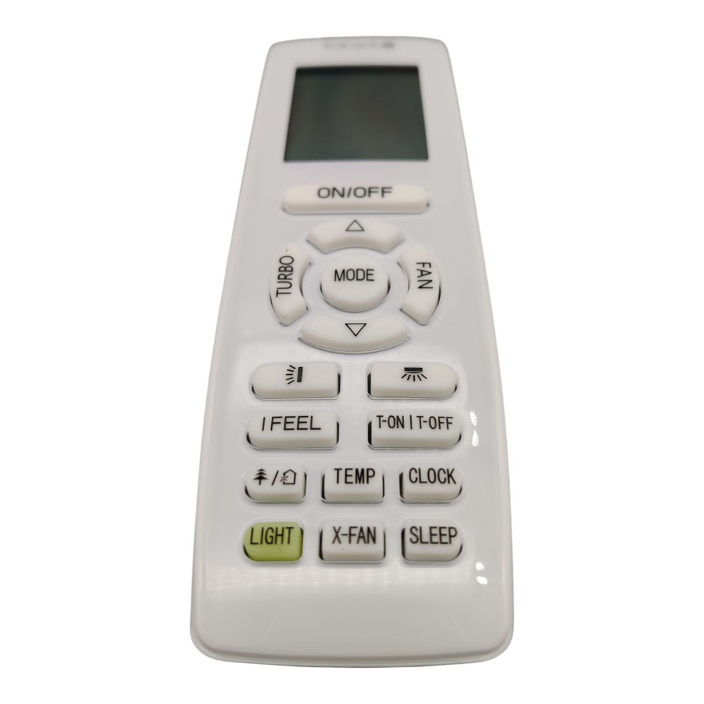 Пульт Energolux YAP1F для кондиционеров