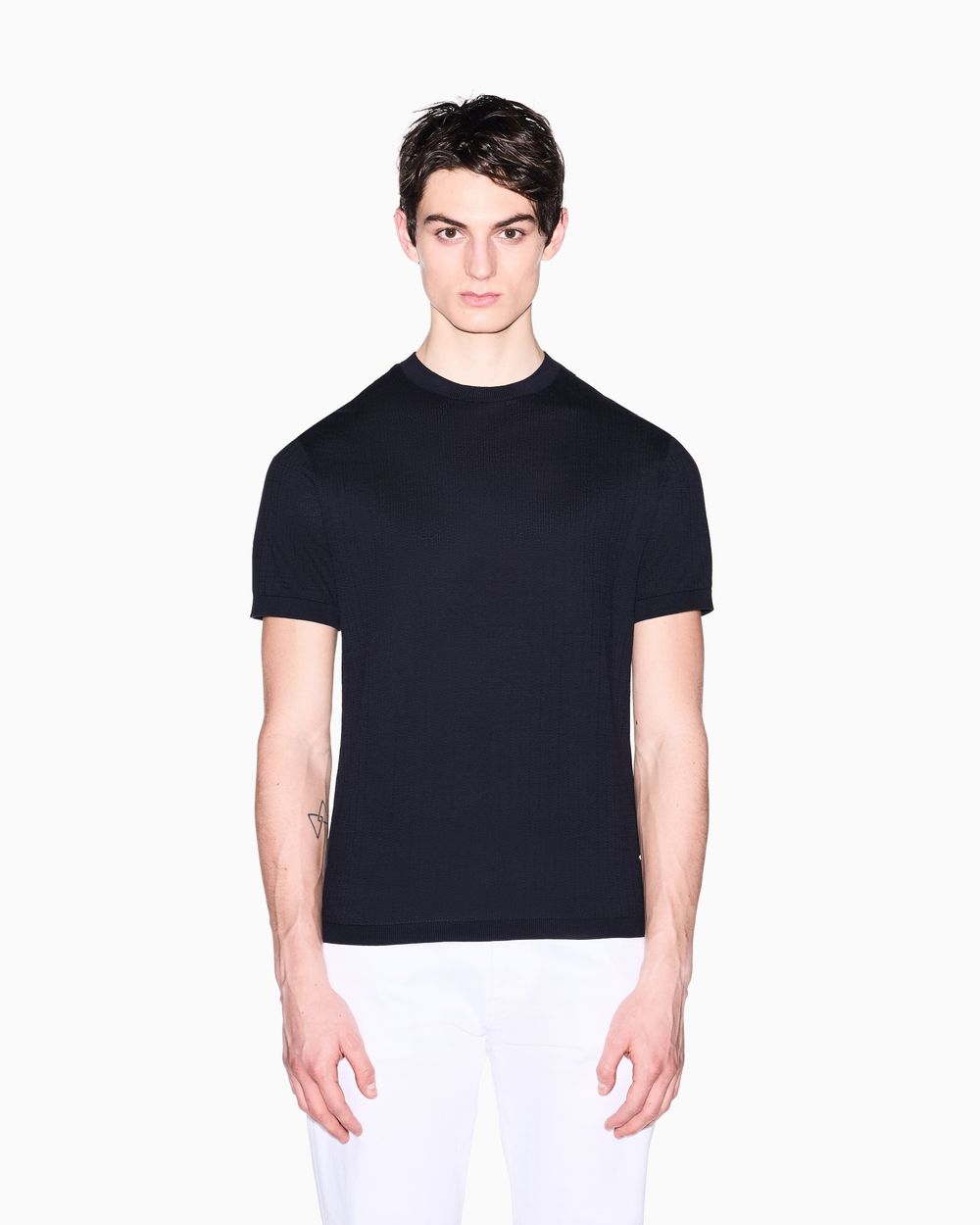 Футболка мужская ARMANI EXCHANGE