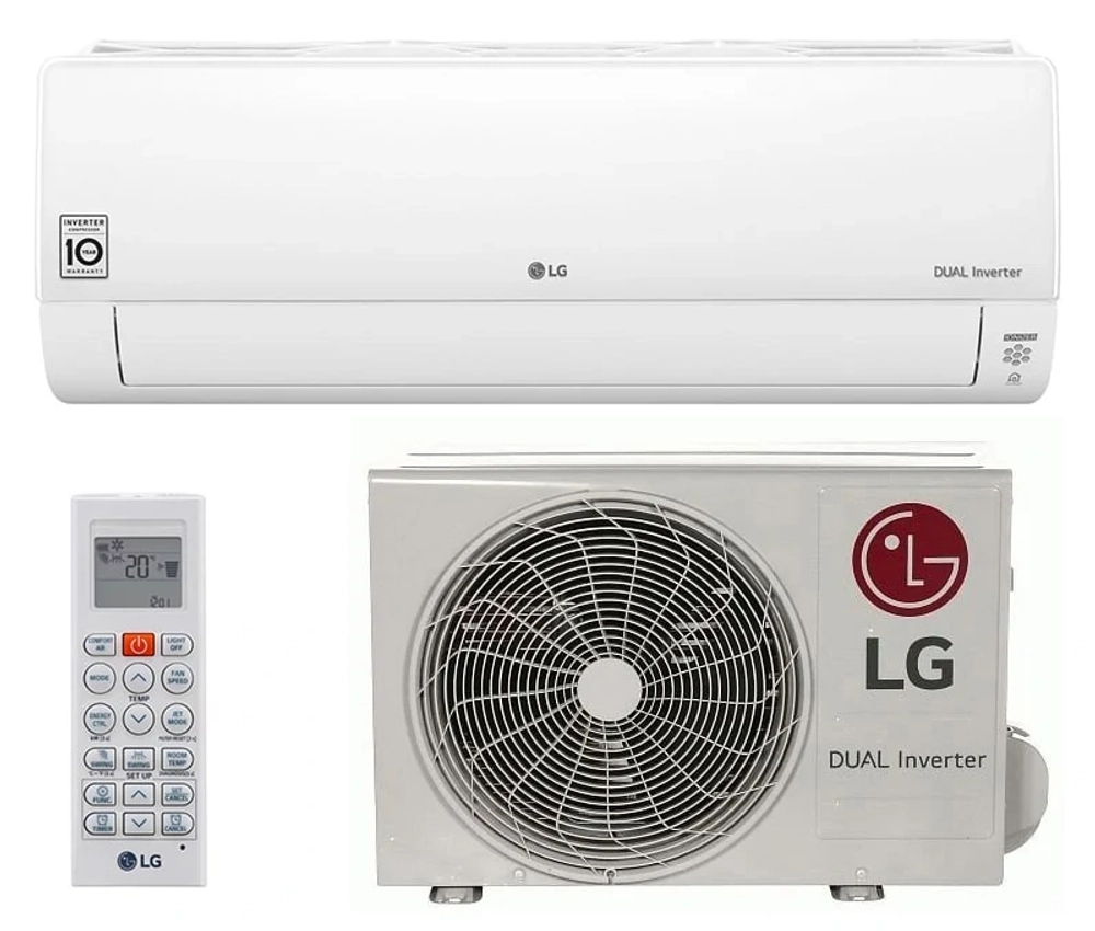 LG B24TS