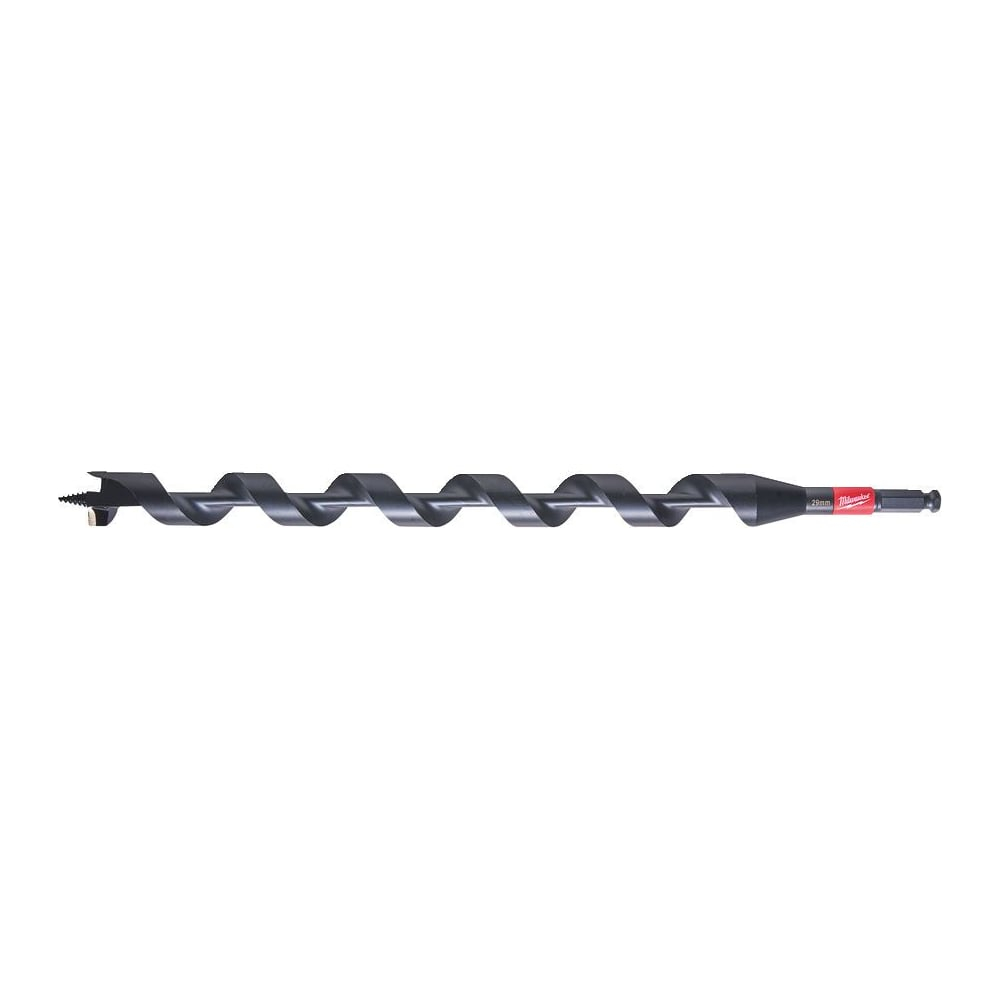 Сверло спиральное по дереву Impact Linemans (29x395х460 мм; 7/16HEX) Milwaukee 48136769