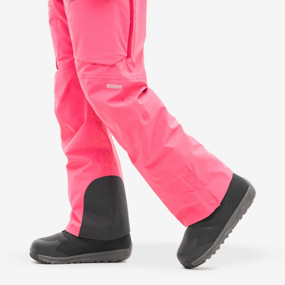 Штаны для сноуборда Dimito VTX OG 2L Pants