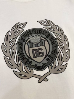 Футболка Dolce & Gabbana