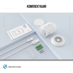 Zigbee Датчик присутствия Sonoff SNZB-06P