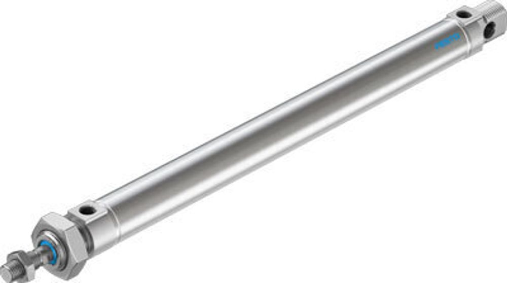 DSNU-25-250-P-A Стандартный цилиндр DSNU-25-250-P-A Стандартный цилиндр