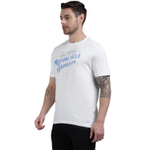 Футболка Royal Enfield MOTORCYCLE SUPPLY CO. TS