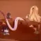Cissia on the sofa - Zenless Zone Zero