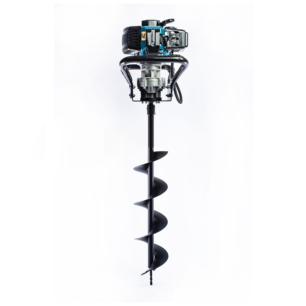 Бензиновый мотобур ALTECO GGD 1800