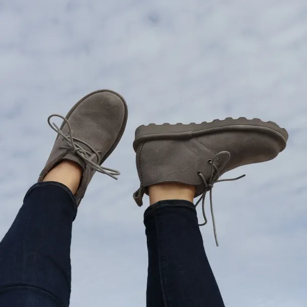 Ботинки женские BEARPAW Skye