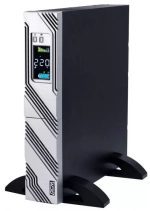 ИБП Powercom  SRT-3000A LCD