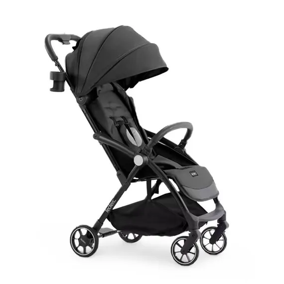 Прогулочная коляска Leclerc Magic Fold Plus Black