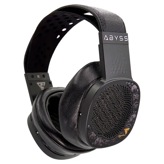 Abyss Diana TC Signature with Cable Standart 1.5m 4.4mm