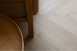 Кварц-винил Клеевой LVT Vinilam VinilPol Herringbone Glue LVT 2,5 мм Паркет Палладио 2.787 м2
