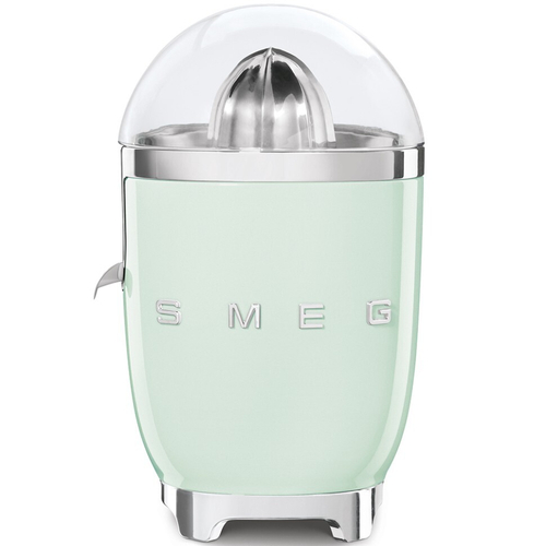 Соковыжималка для цитрусовых Smeg CJF11PGEU