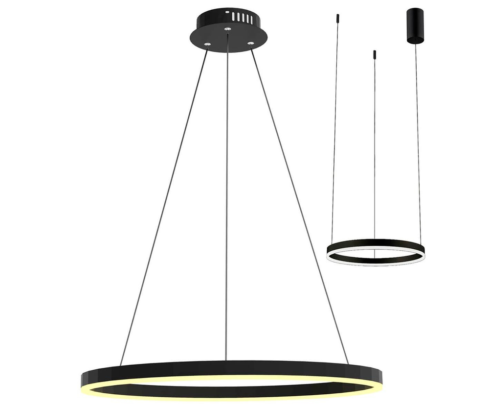 Светильник подвесной Kink Light Тор 08212,19A(3000K)
