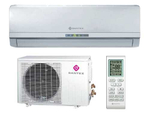 Сплит-система кондиционер настенный Dantex VEGA RK-07SEG/RK-07SEGE на 22 м²