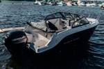 Стеклопластиковый катер Phoenix (Феникс) 510 BR