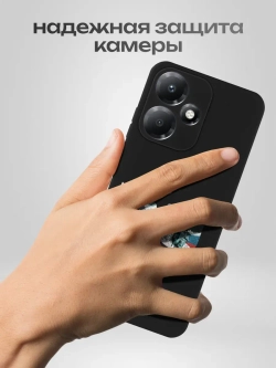 Чехол на Infinix Hot 30 Play Новороссийск