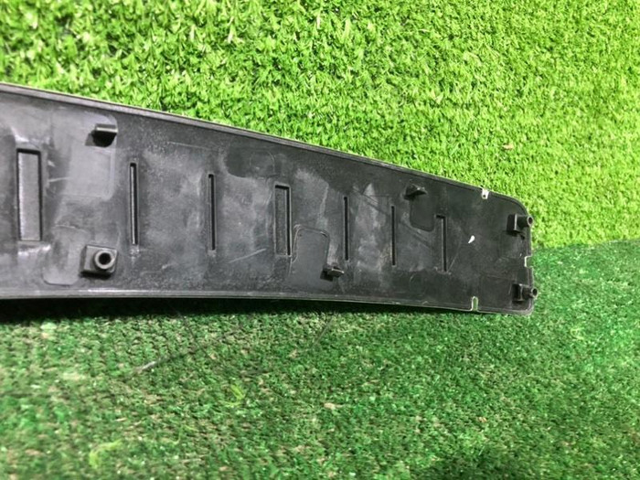 Накладка заднего бампера Great Wall Hover H6 (2011-2017)