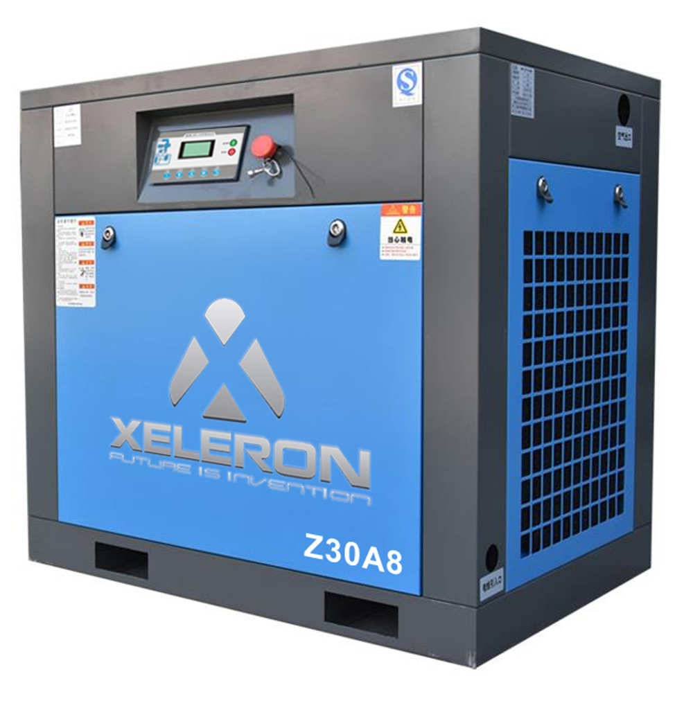 Компрессор Xeleron Z30A8