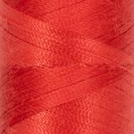 Нитки армированные ПНК им.Кирова 45ЛЛ, бытовые, 200 м / 20 кат., 0810 / 166 св.красный