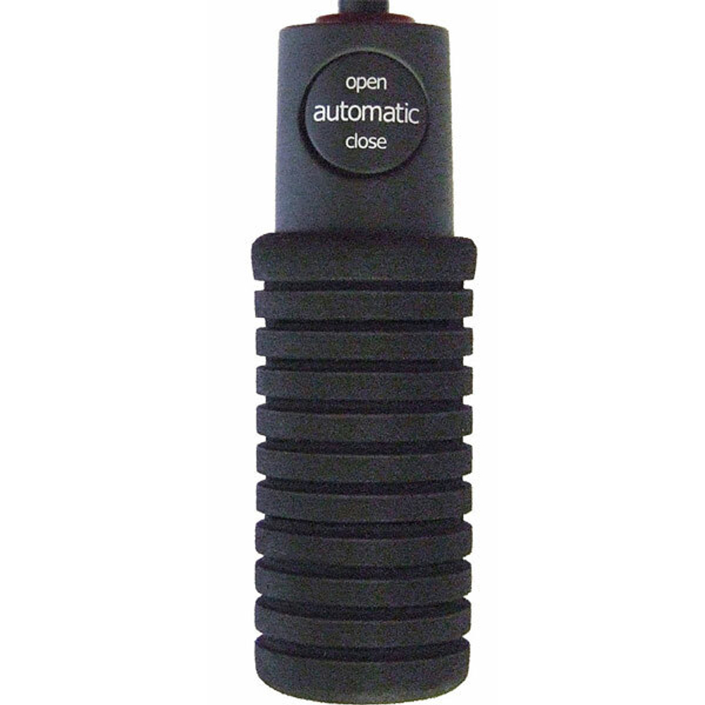 Зонт с фонариком Euroschirm Light Trek Flashlite Red