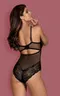 Amallie teddy