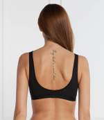 Бюстгальтер Calvin Klein Underwear - черный(000QF7400E)