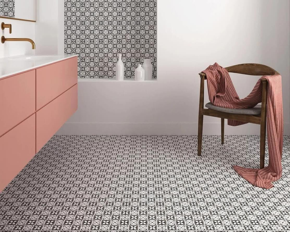Equipe Rivoli Beige 20x20