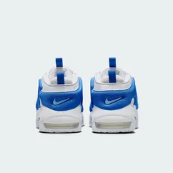 Кроссовки мужские NIKE AIR MORE UPTEMPO LOW