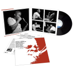 Stanley Turrentine / Rough & Tumble (LP)