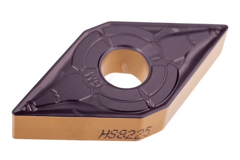 DNMG150608-GM-HS8225 Пластина твердосплавная Hadsto