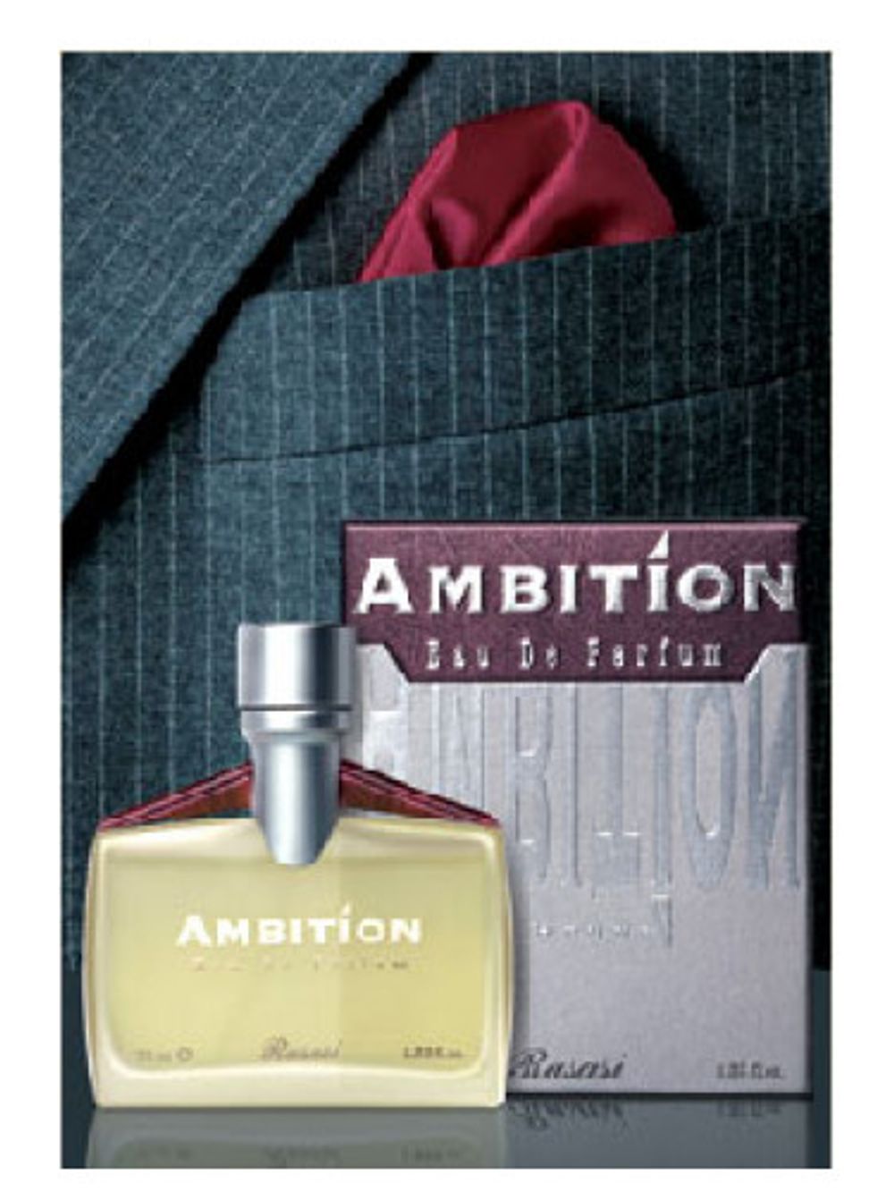 Rasasi Ambition