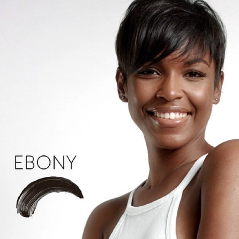 Пигмент Perma Blend 6 Ebony, 15мл.