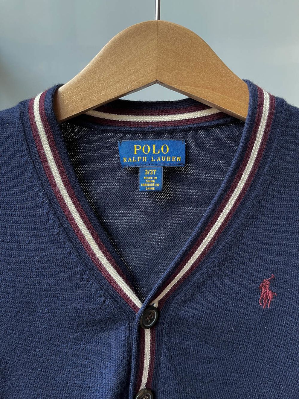 Кардиган Ralph Lauren