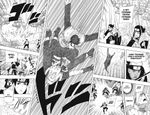 Naruto. Наруто. Книга 19. Начало войны