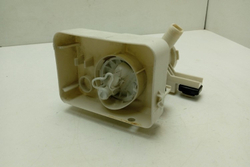 EWS10470W  кт141 Улитка сливного насоса для стиральной машины Electrolux EWS10470W б/у