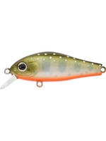 Воблер для рыбалки ZIPBAITS Rigge ZB-R-70SP, 70мм, 5.0гр., заглубление 0.6-1.2м., цвет 537M, суспендер