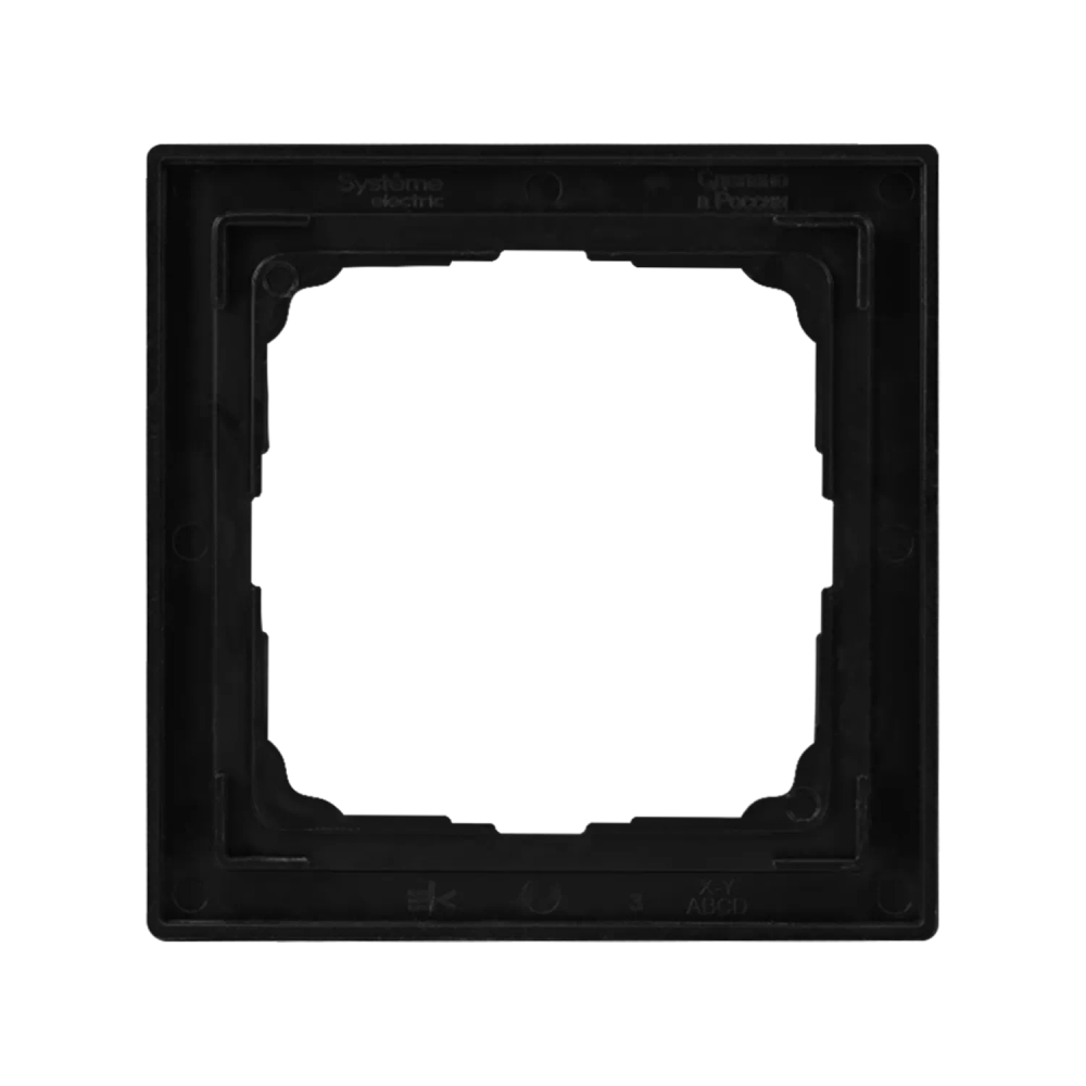 ARTGALLERY PURE 1-постовая РАМКА, МЕТАЛЛ ЗОЛОТО