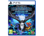 Dreamworks Dragons: Legends of the nine realms (PS5) Б/У
