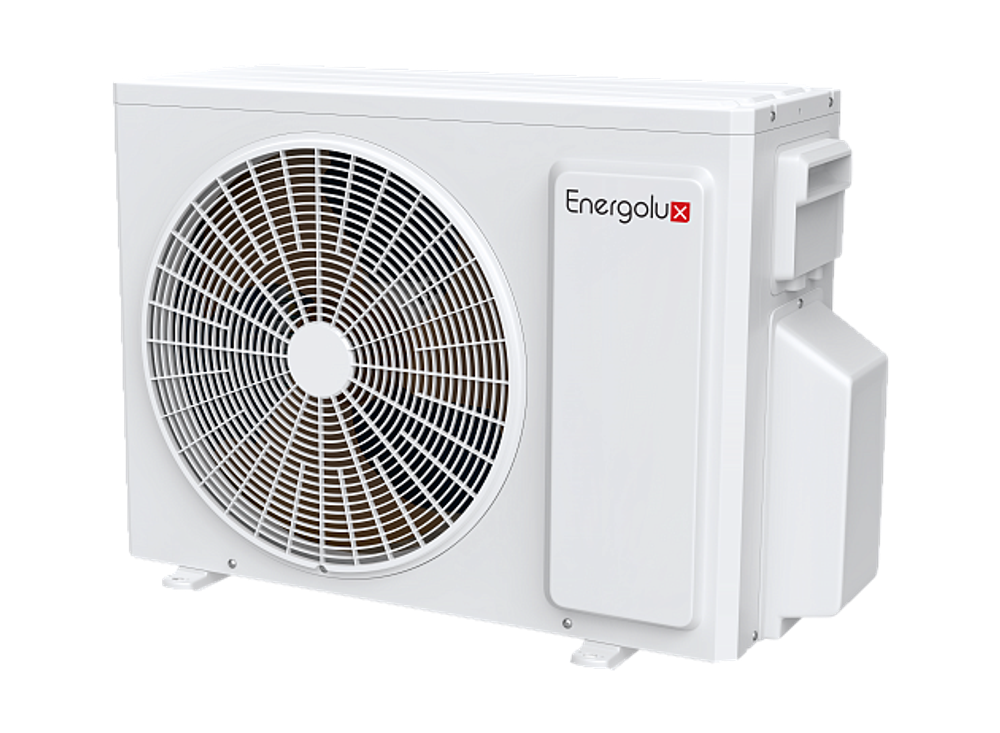 Наружный блок мульти-сплит системы ENERGOLUX, BIG MULTI Inverter, SAM 27M3-GI/4