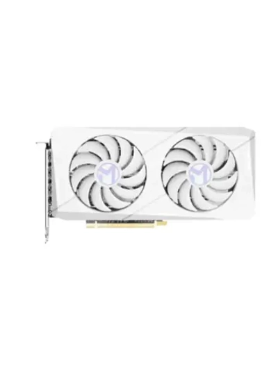 Видеокарта GeForce RTX 4060 TERMINATOR W 8 ГБ