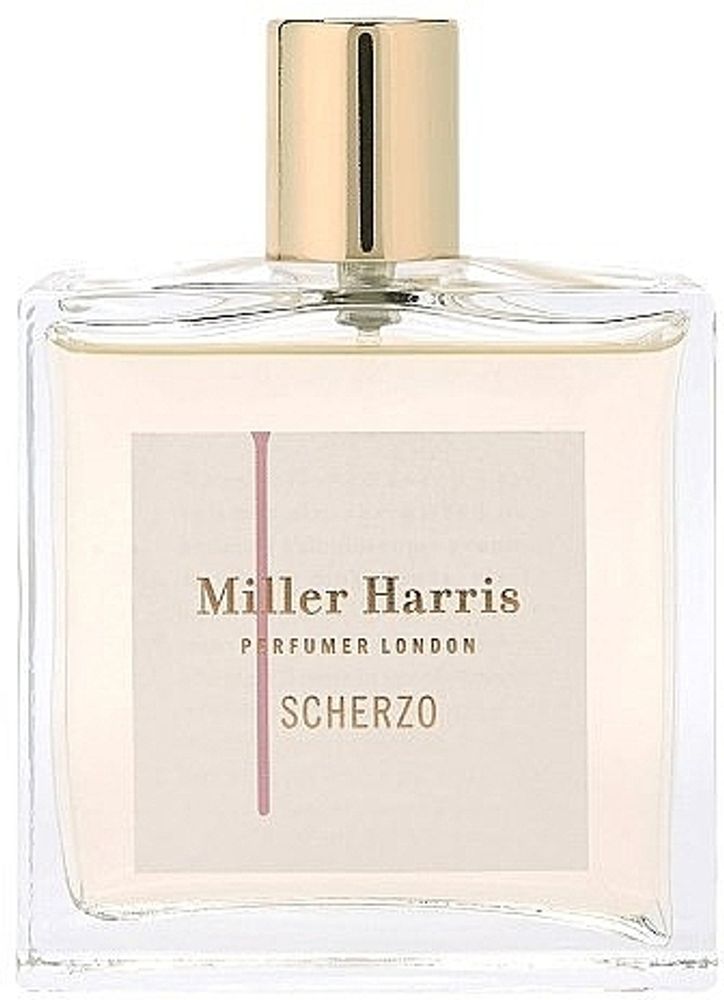Miller Harris Scherzo EDP 50 ml Miller Harris Scherzo EDP 50 ml