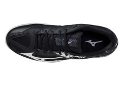 Mizuno thunder blade 3 черные US 11,5 / EUR 45 / UK 10,5 / СМ 29,5